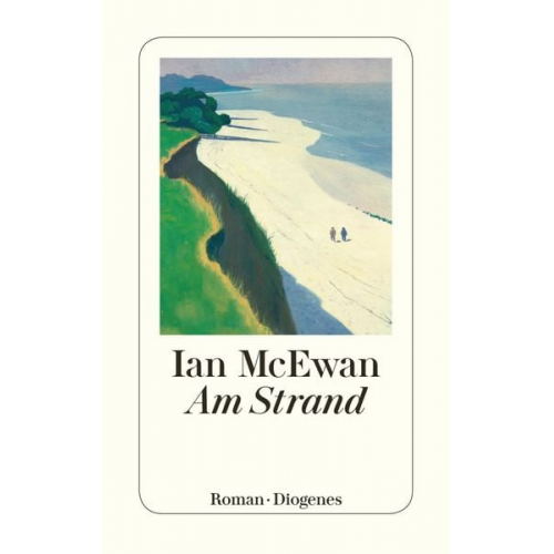 Ian McEwan - Am Strand