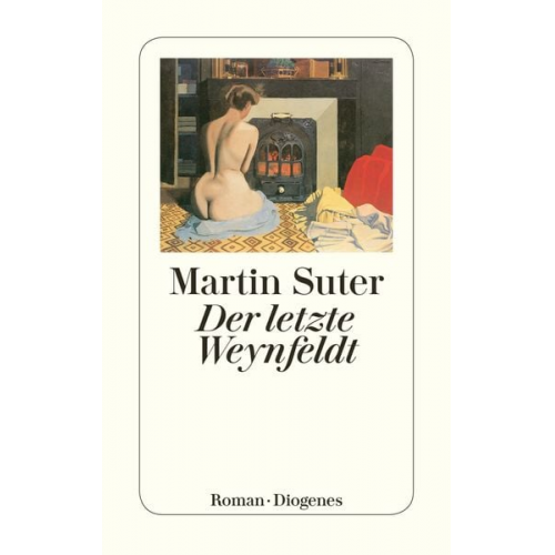 Martin Suter - Der letzte Weynfeldt