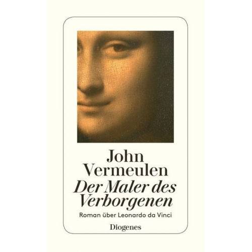 John Vermeulen - Der Maler des Verborgenen