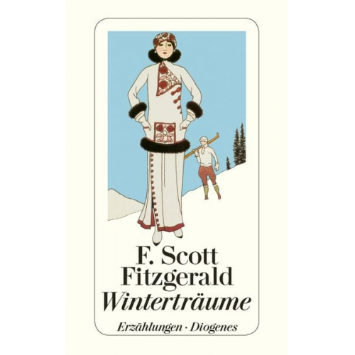 F. Scott Fitzgerald - Winterträume