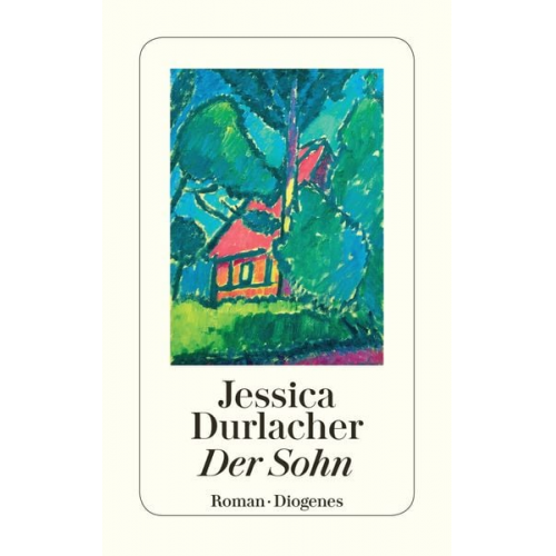 Jessica Durlacher - Der Sohn