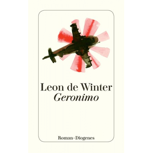 Leon de Winter - Geronimo