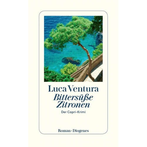 Luca Ventura - Bittersüße Zitronen