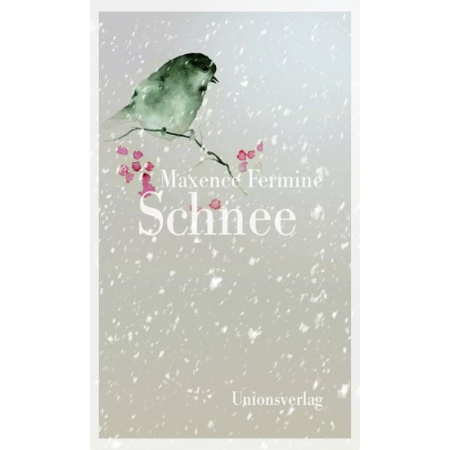 Maxence Fermine - Schnee