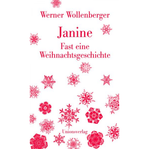 Werner Wollenberger - Janine – Fast eine Weihnachtsgeschichte