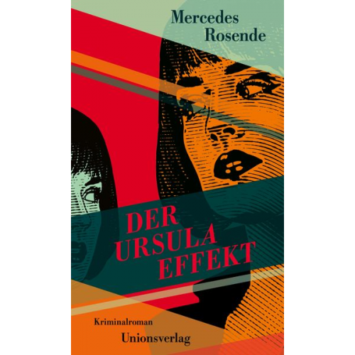Mercedes Rosende - Der Ursula-Effekt