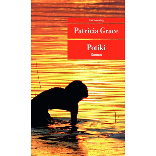 Patricia Grace - Potiki