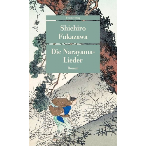 Shichiro Fukazawa - Die Narayama-Lieder