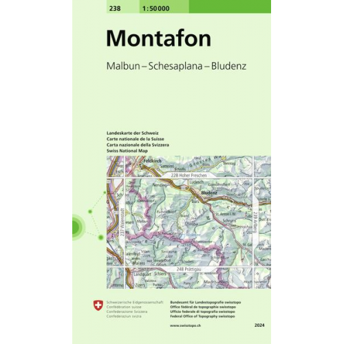 238 Montafon