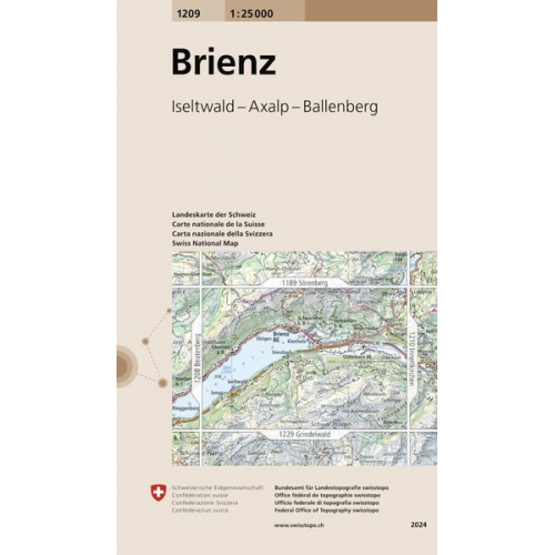 1209 Brienz