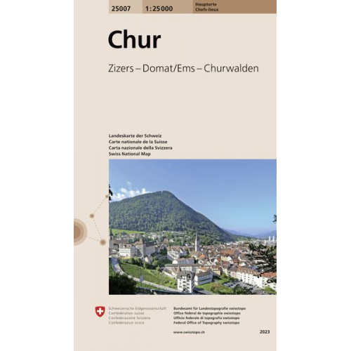 25007 Chur