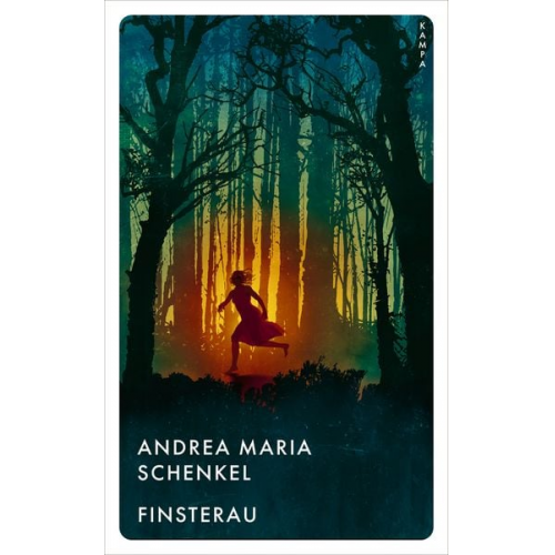 Andrea Maria Schenkel - Finsterau