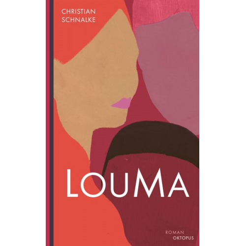 Christian Schnalke - Louma