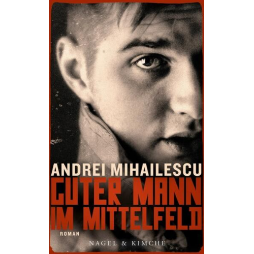 Andrei Mihailescu - Guter Mann im Mittelfeld