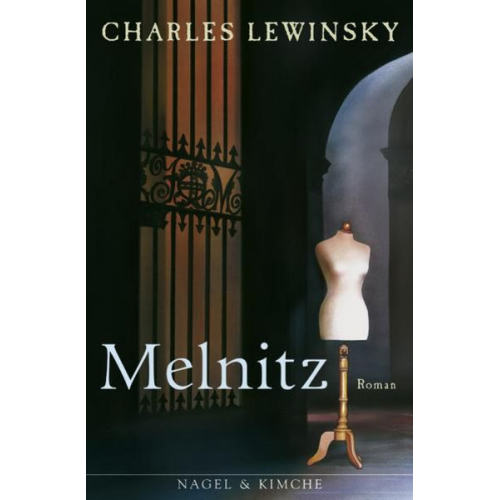 Charles Lewinsky - Melnitz