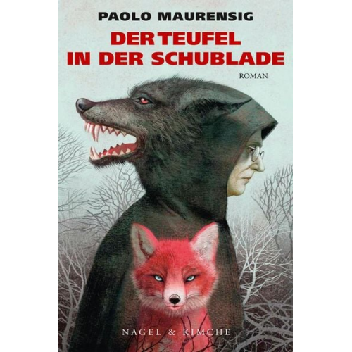 Paolo Maurensig - Der Teufel in der Schublade