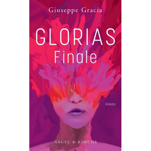 Gracia Giuseppe - Glorias Finale