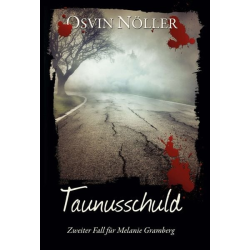 Osvin Nöller - Taunusschuld