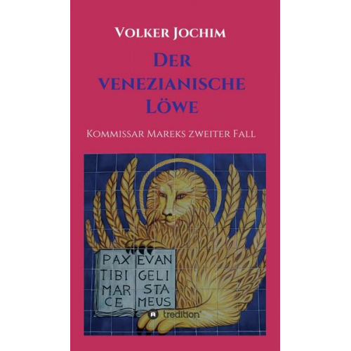 Volker Jochim - Der Venezianische Löwe