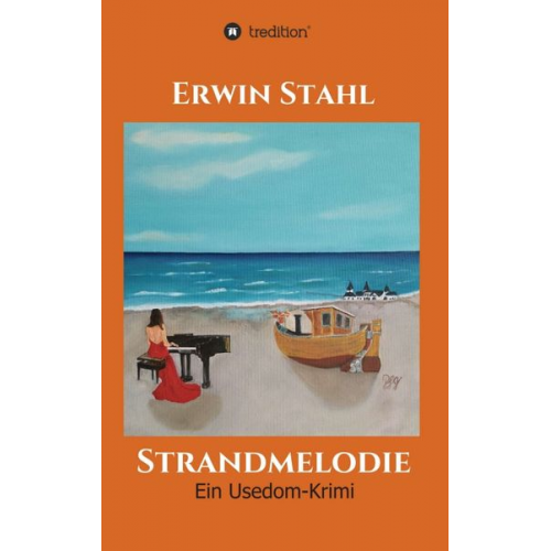 Erwin Stahl - Strandmelodie