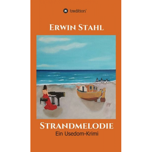 Erwin Stahl - Strandmelodie