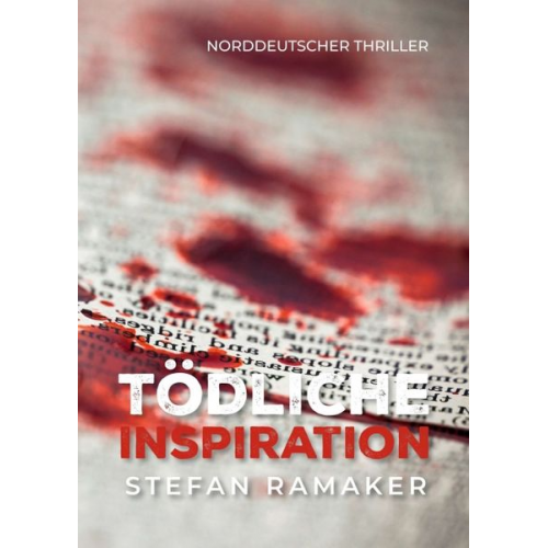 Stefan Ramaker - Tödliche Inspiration