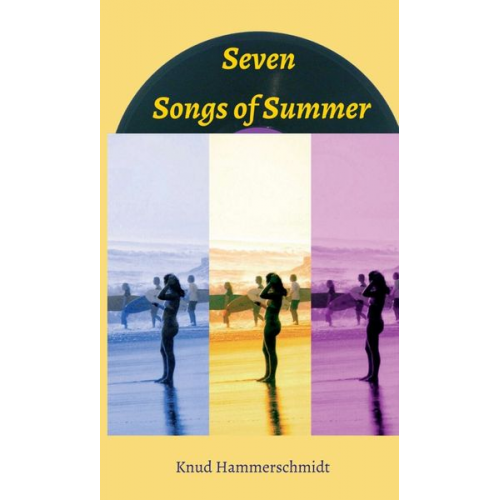 Knud Hammerschmidt - Seven Songs of Summer
