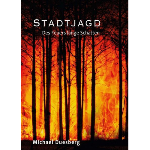 Michael Duesberg - Stadtjagd