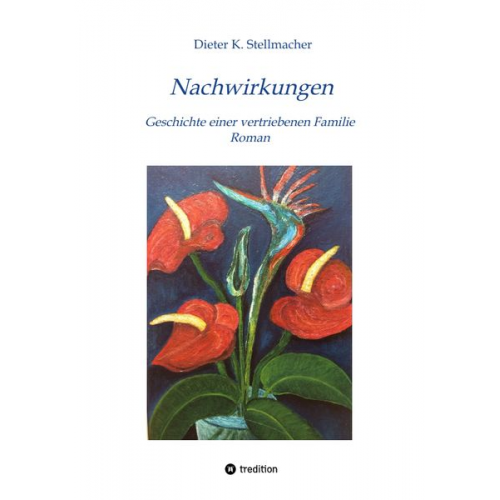 Dieter K. Stellmacher - Nachwirkungen
