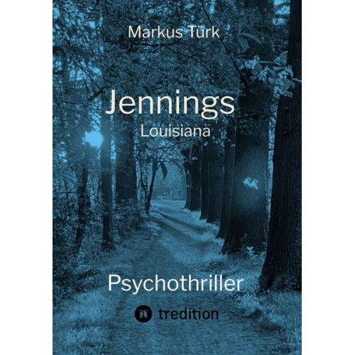 Markus Türk - Jennings