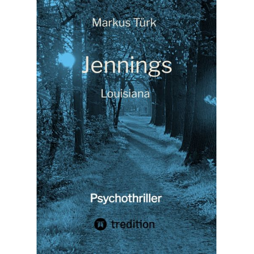 Markus Türk - Jennings