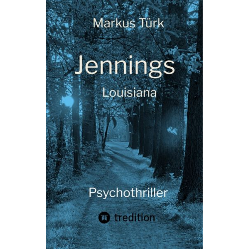 Markus Türk - Jennings