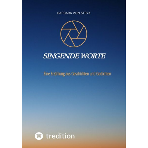 Barbara Stryk - Singende Worte