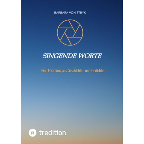 Barbara Stryk - Singende Worte