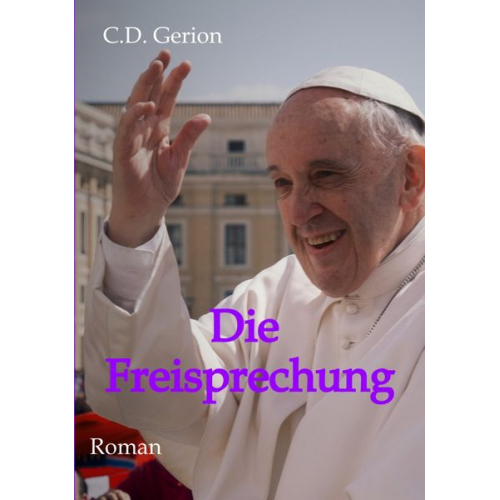 C.D. Gerion - Die Freisprechung