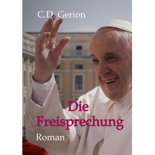 C.D. Gerion - Die Freisprechung