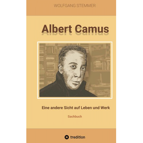 Wolfgang Stemmer - Albert Camus