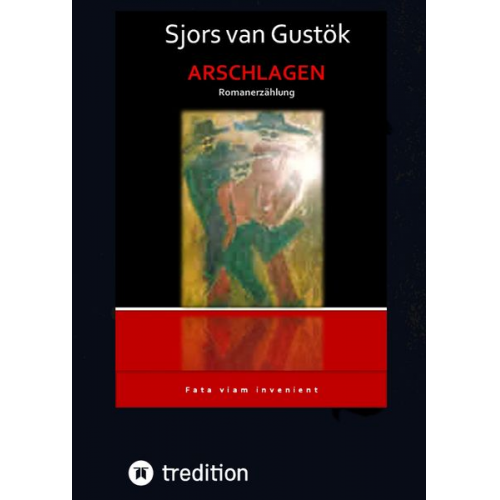 Sjors van Gustök - Arschlagen