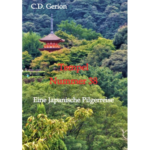 C.D. Gerion - Tempel Nummer 38