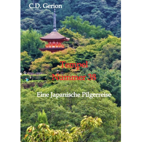 C.D. Gerion - Tempel Nummer 38
