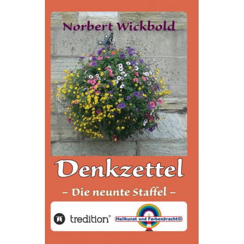 Norbert Wickbold - Norbert Wickbold Denkzettel