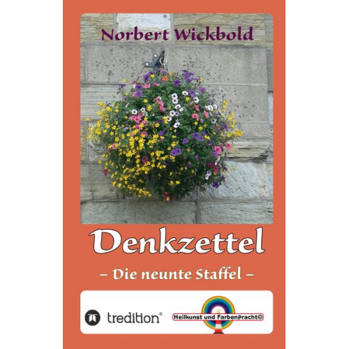 Norbert Wickbold - Norbert Wickbold Denkzettel