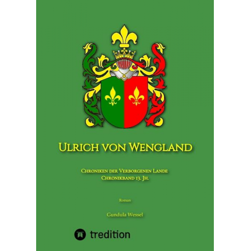 Gundula Wessel - Ulrich von Wengland