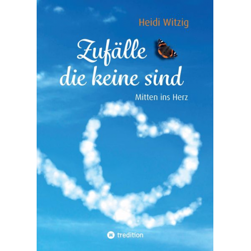 Heidi Witzig - Zufälle, die keine sind