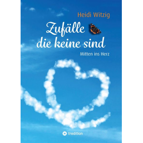 Heidi Witzig - Zufälle, die keine sind