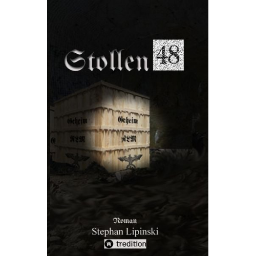 Stephan Lipinski - Stollen 48