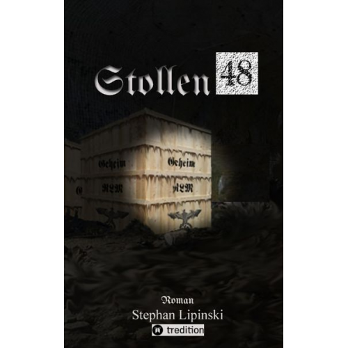 Stephan Lipinski - Stollen 48