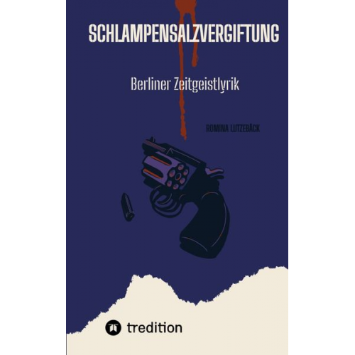 Romina Lutzebäck - Schlampensalzvergiftung