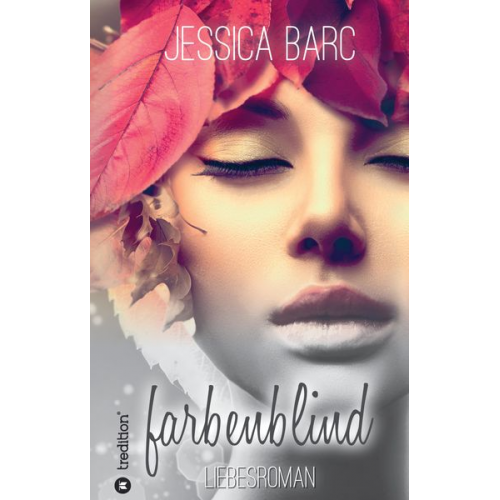 Jessica Barc - Farbenblind
