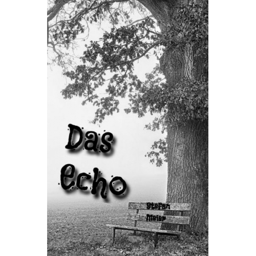 Stefan Meier - Das Echo